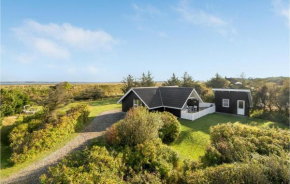 Stunning Home In Vestervig With Lake View